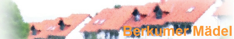 Berkumer M�del