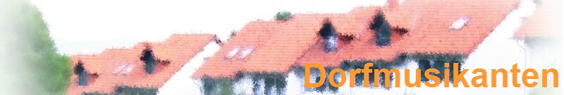 Dorfmusikanten