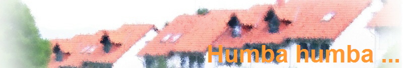 Humba humba ...