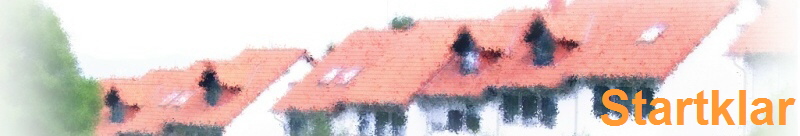 Startklar