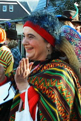 Senora Gunda