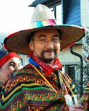 Amigo Don Albrecht