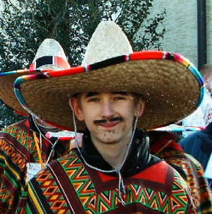 Caballero Jan