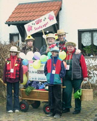 Gruppenbild