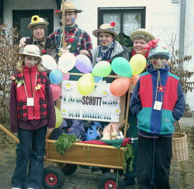 noch eine Gruppe