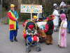 Der Ortsfestausschuss