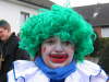 gr�n ist die Hoffnung ...