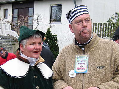 Der Fanclub