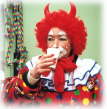 Prost !